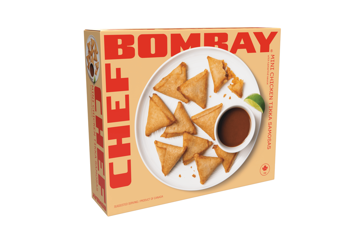 Beef Vindaloo Chef Bombay